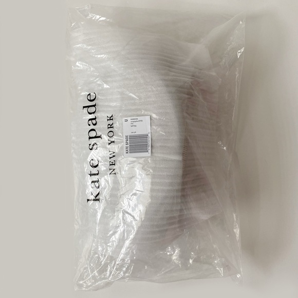 ♠️Kate Spade Leila Leather Belt Bag Fanny Pack Warm Gingerbread Tan NWT - Picture 10 of 10